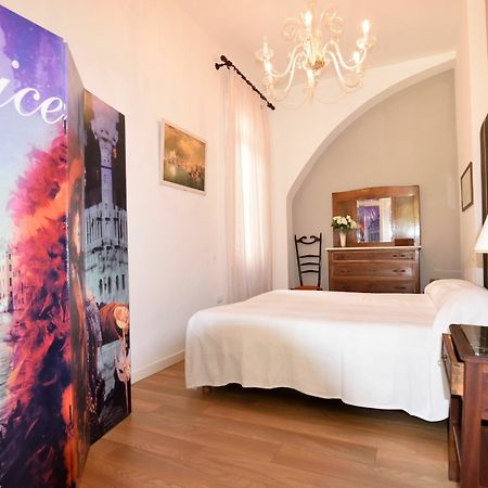 San Giacomo Apartment Venice Exterior photo