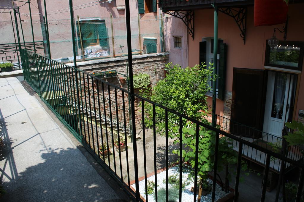 San Giacomo Apartment Venice Room photo
