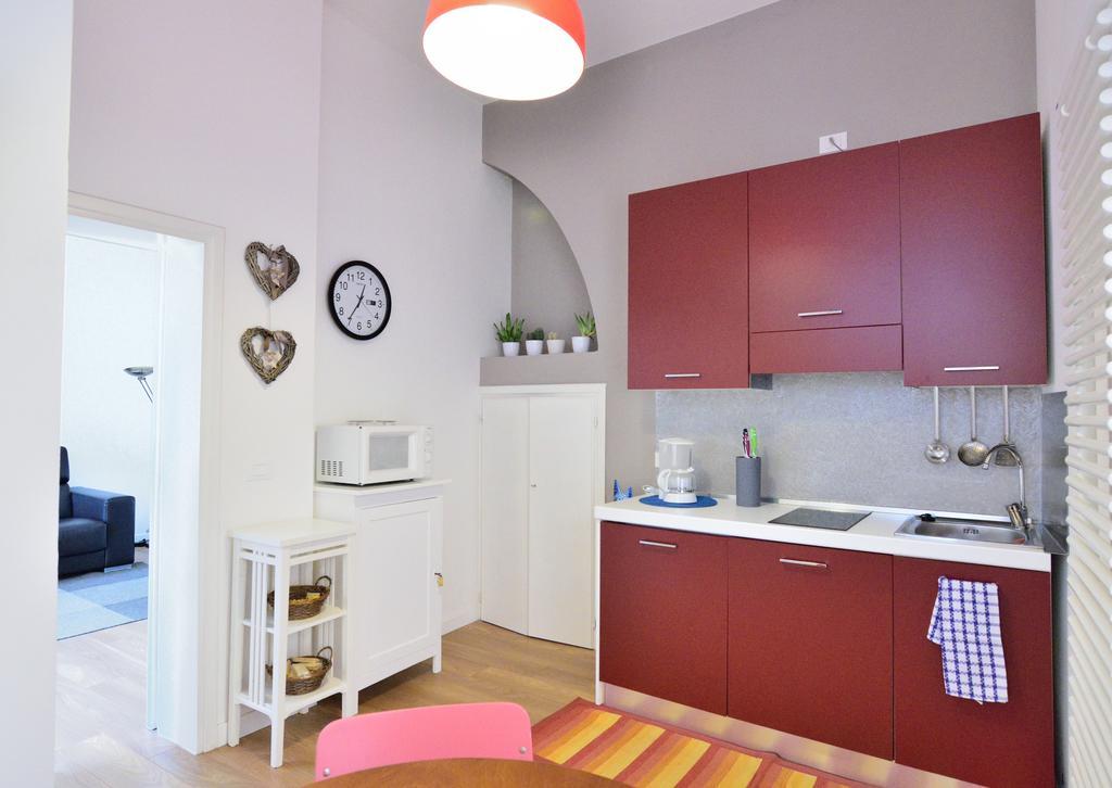 San Giacomo Apartment Venice Room photo