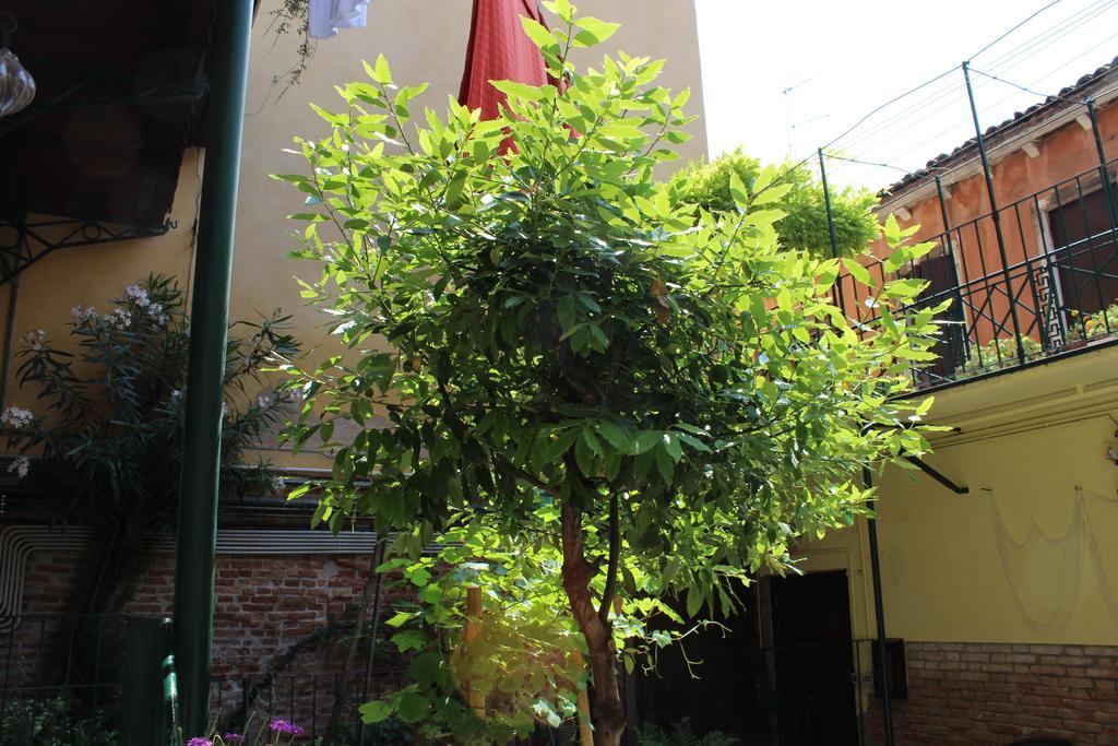 San Giacomo Apartment Venice Room photo