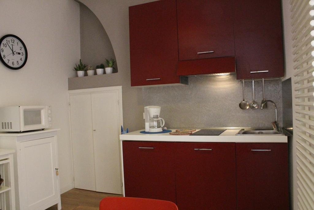San Giacomo Apartment Venice Room photo