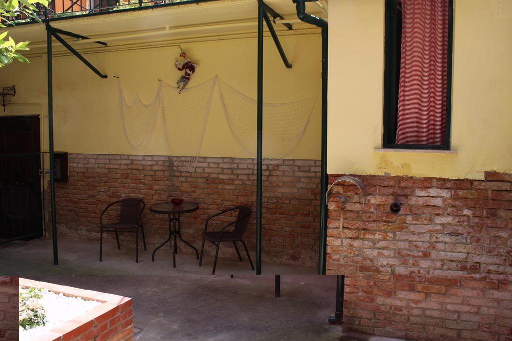 San Giacomo Apartment Venice Room photo