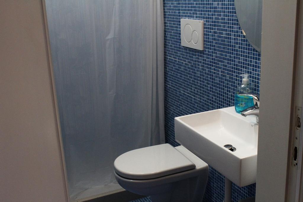 San Giacomo Apartment Venice Room photo