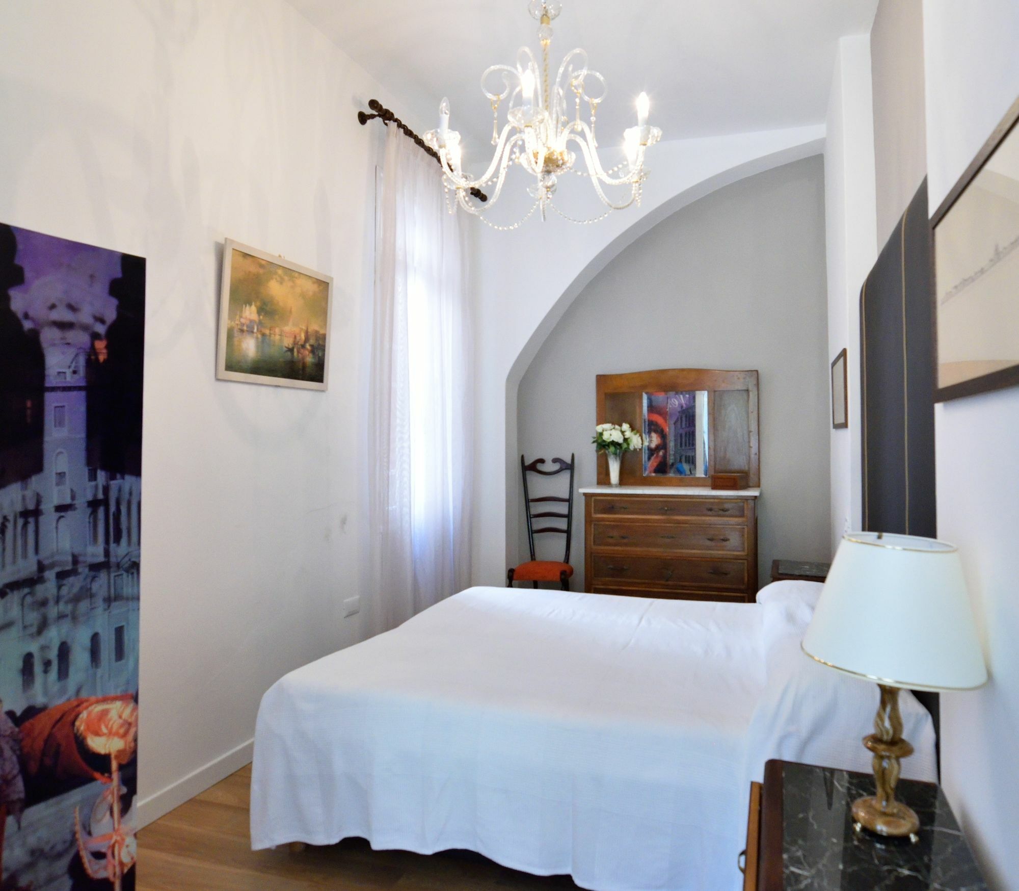 San Giacomo Apartment Venice Exterior photo
