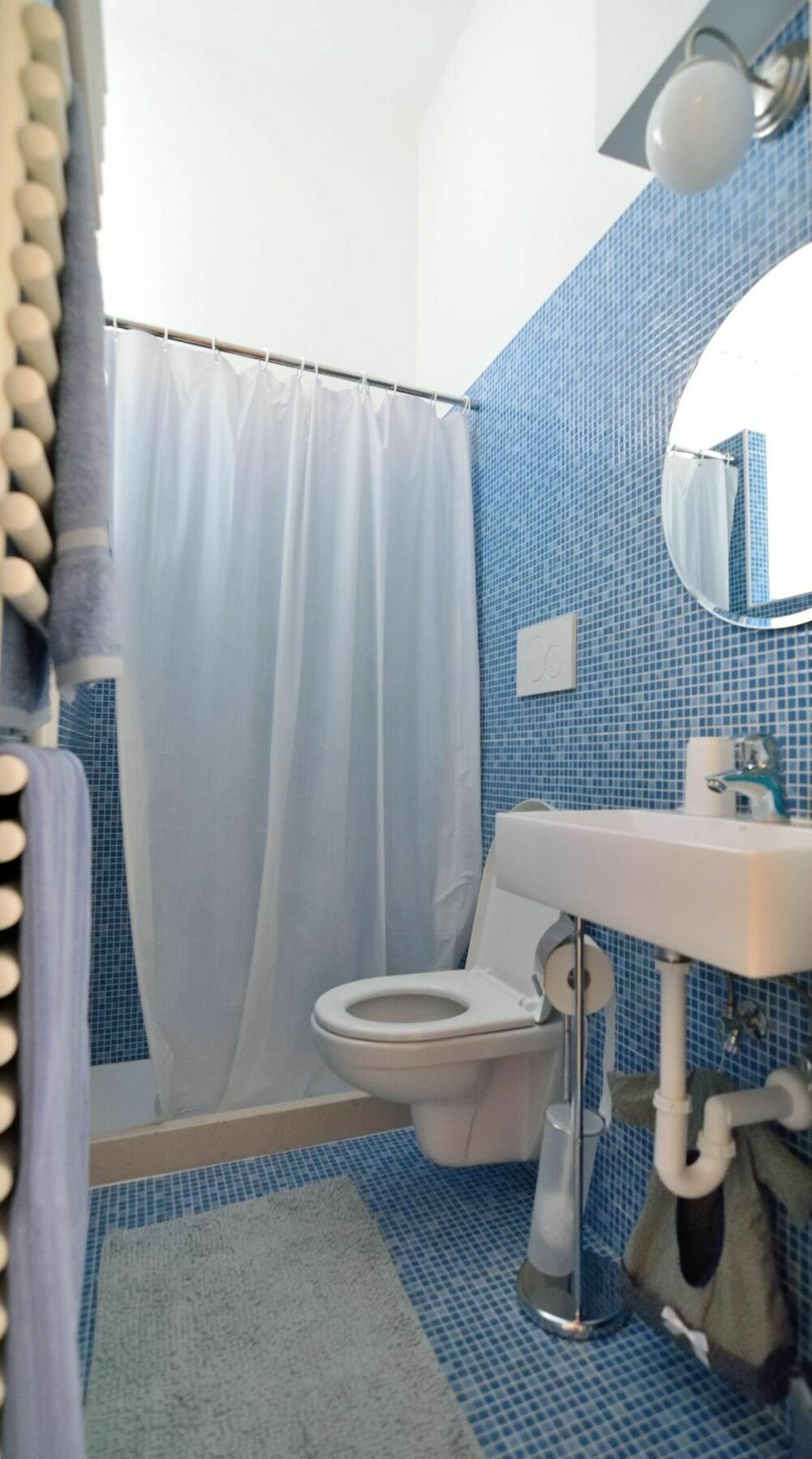 San Giacomo Apartment Venice Exterior photo