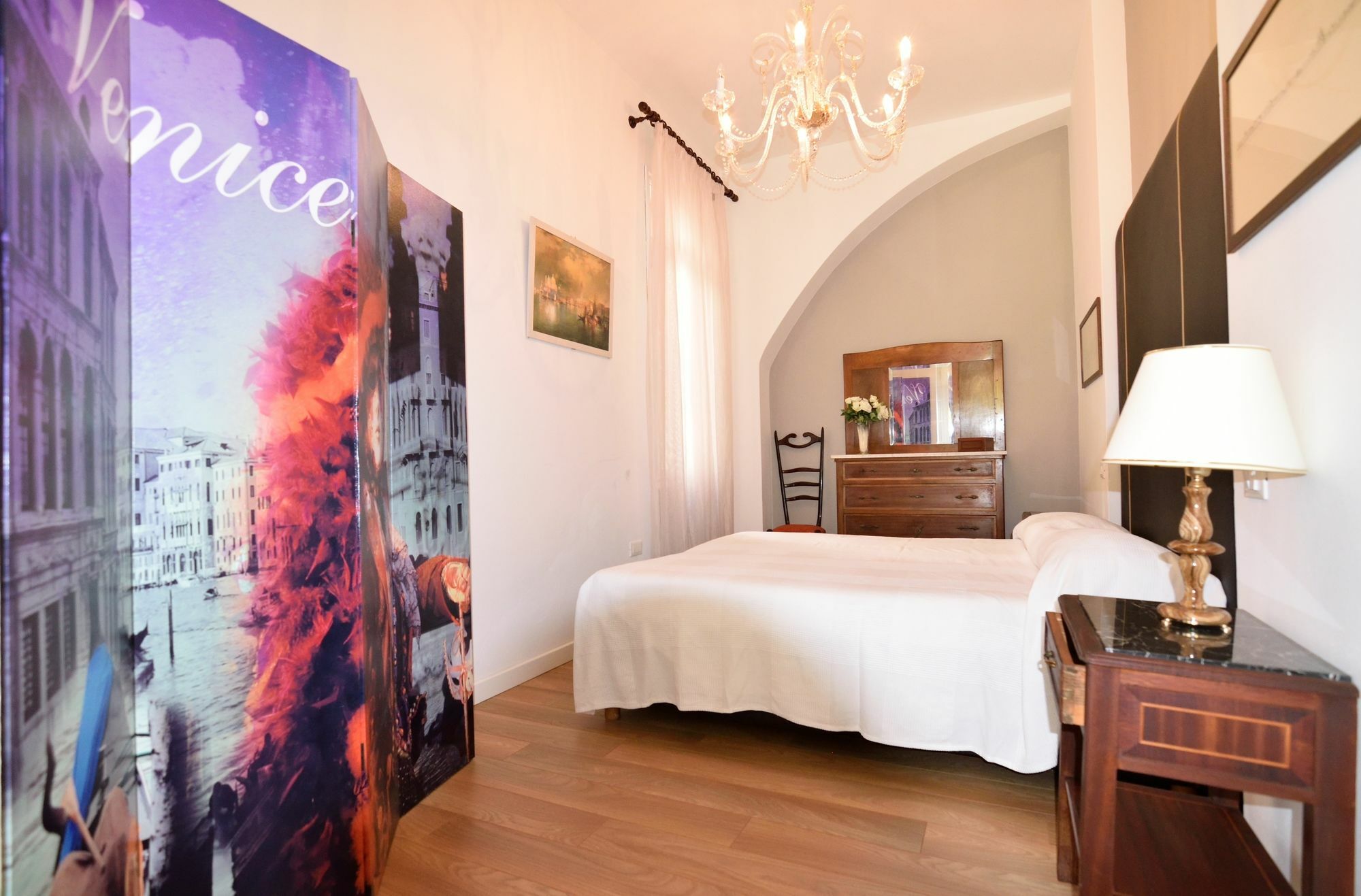 San Giacomo Apartment Venice Exterior photo
