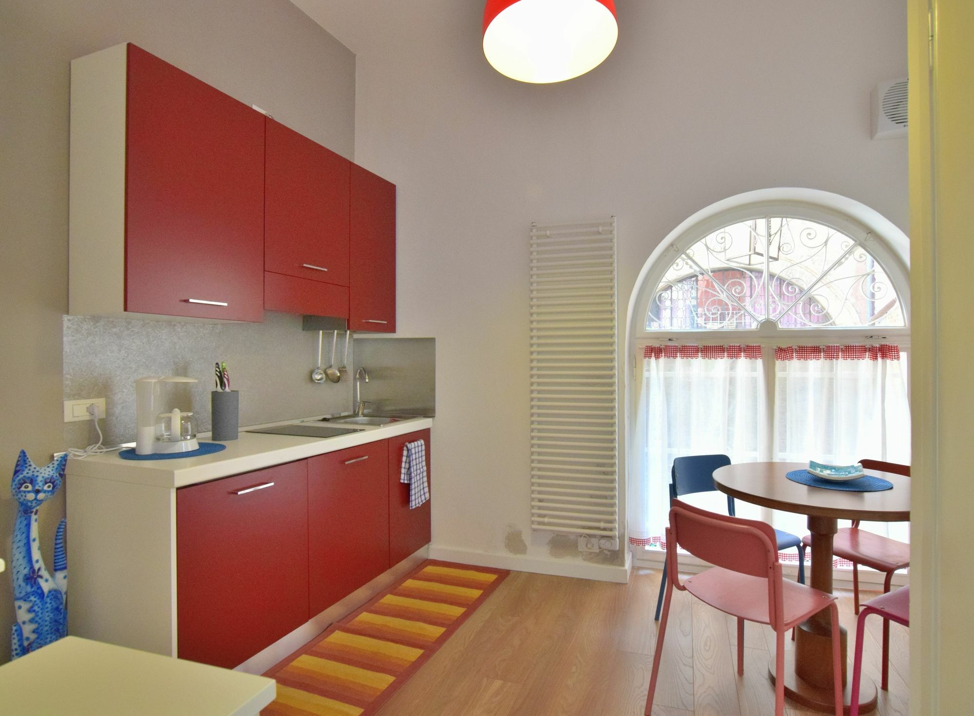 San Giacomo Apartment Venice Exterior photo
