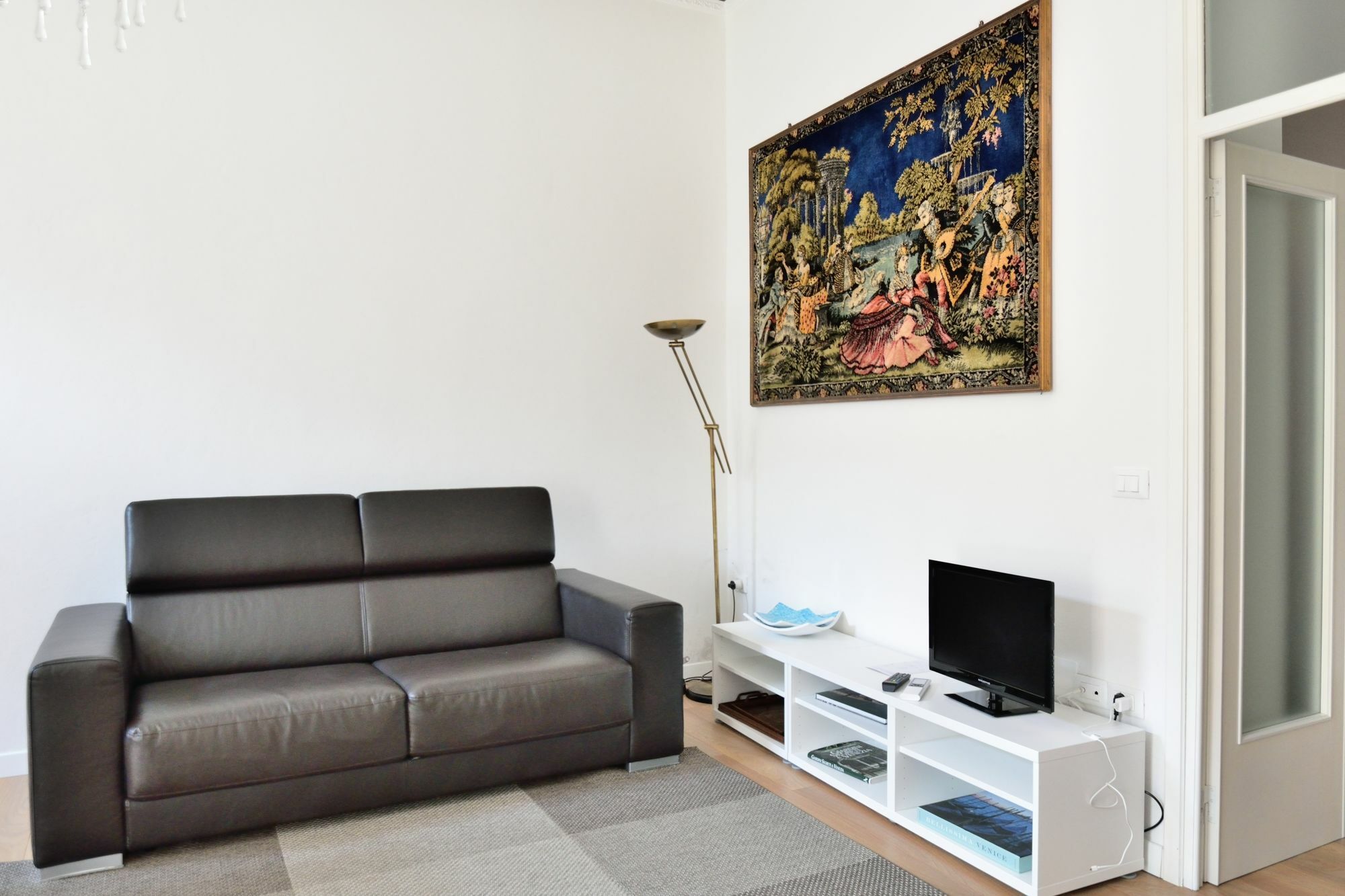 San Giacomo Apartment Venice Exterior photo